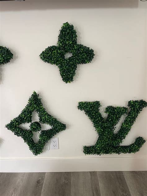 lv decoration